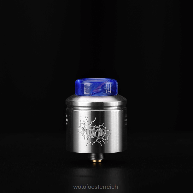 rda mattiert klar Wotofo PROFILE - Wotofo shop online 42F2Z184