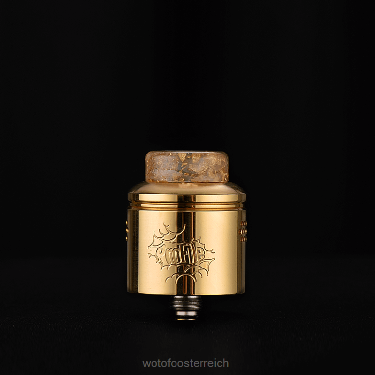 rda mattiert klar Wotofo PROFILE - Wotofo shop online 42F2Z184