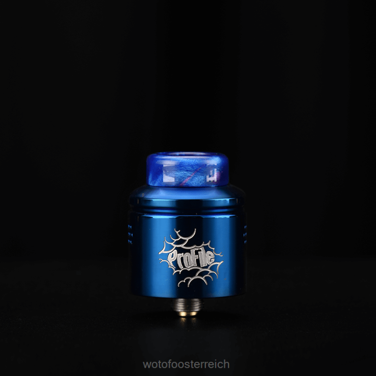 rda mattiert klar Wotofo PROFILE - Wotofo shop online 42F2Z184
