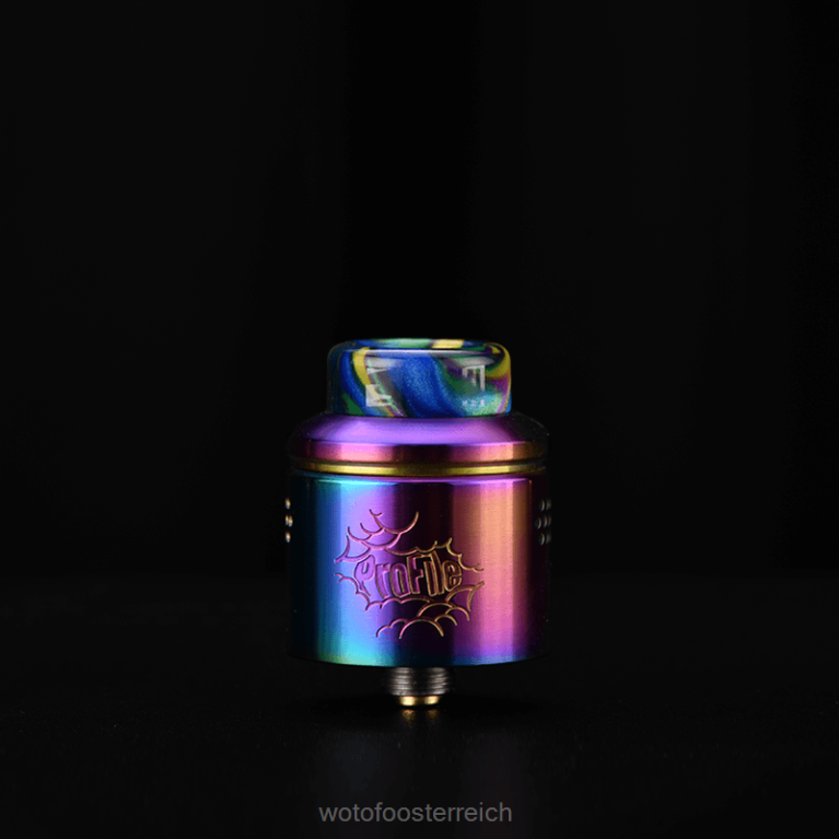 rda mattiert klar Wotofo PROFILE - Wotofo shop online 42F2Z184