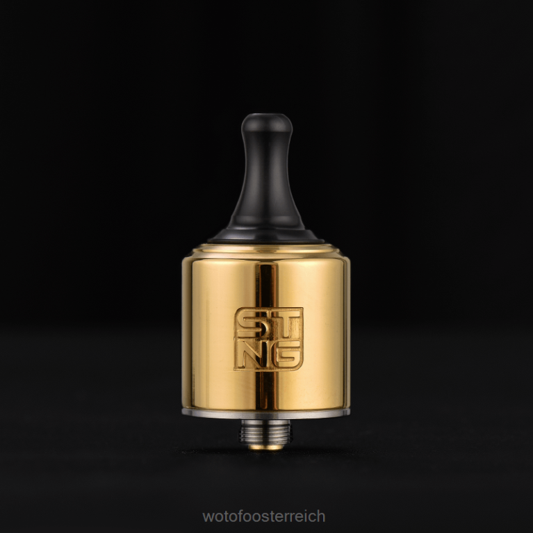 stng mtl rda Gold Wotofo - Wotofo price 42F2Z213