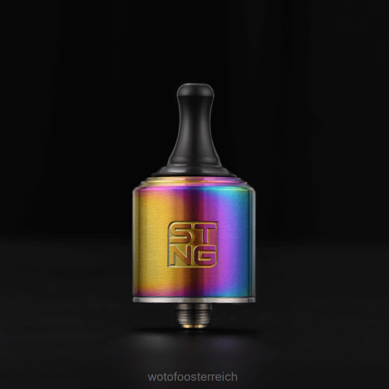 stng mtl rda Regenbogen Wotofo - Wotofo shop online 42F2Z214