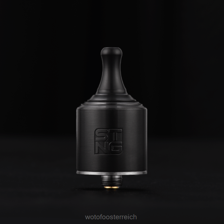 stng mtl rda Schwarz Wotofo - Wotofo Österreich 42F2Z215