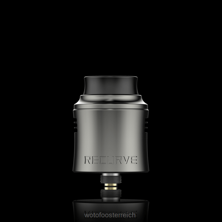 v2 rda Rotguss Wotofo RECURVE - Wotofo Wien 42F2Z162