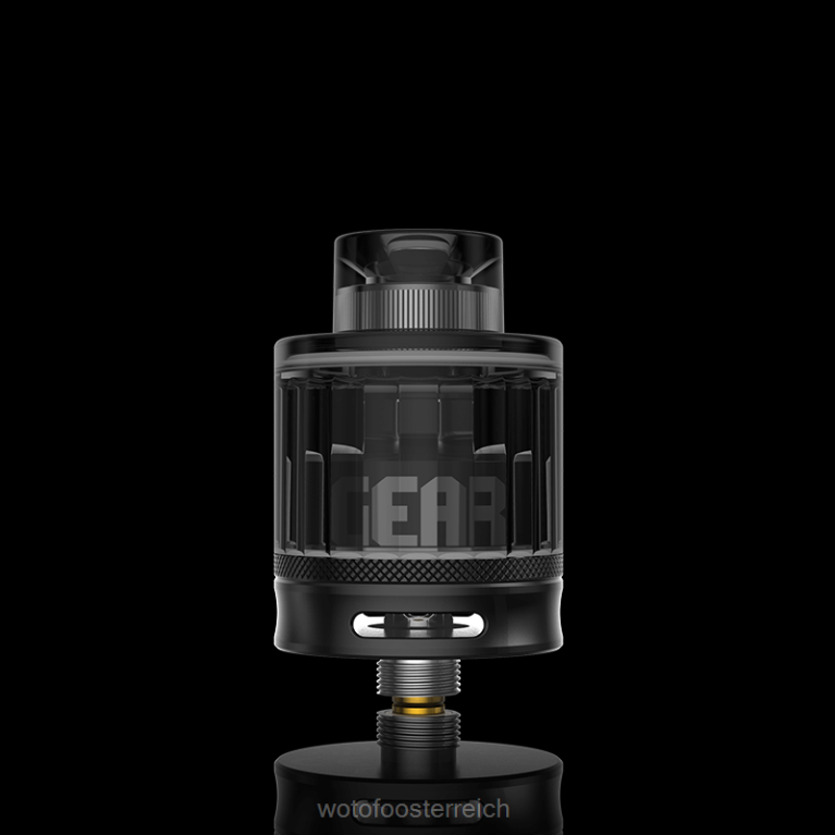 Gear v2 RTA Schwarz Wotofo - Wotofo price 42F2Z223