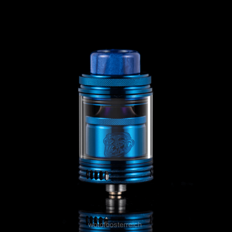 rta Blau Wotofo THE TROLL X - Wotofo vape tool kit 42F2Z241