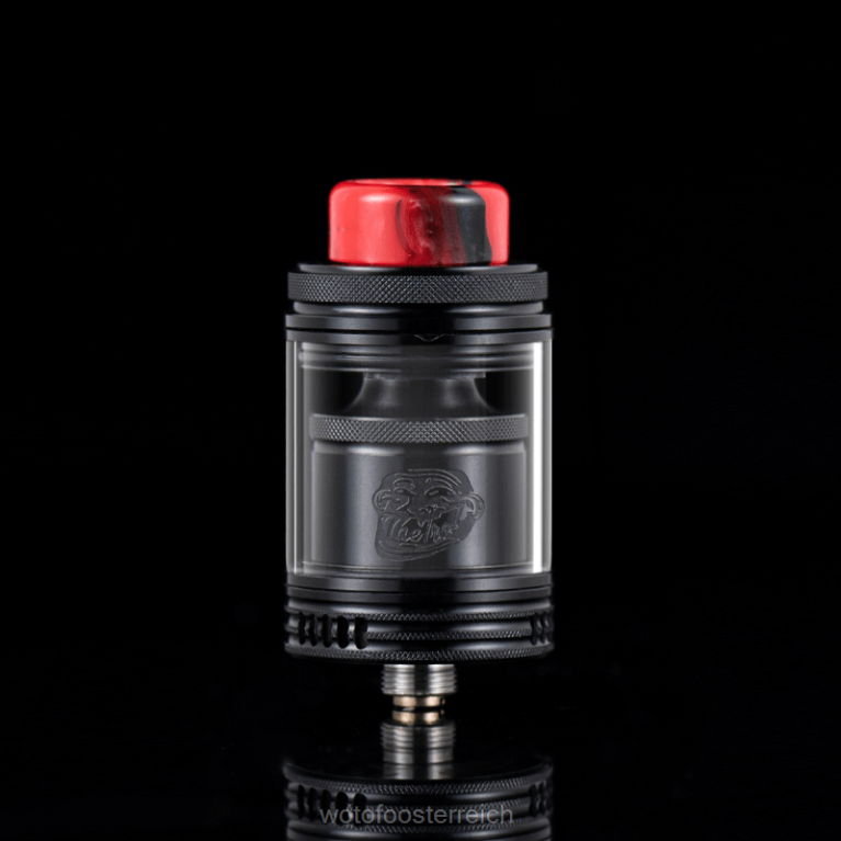 rta Blau Wotofo THE TROLL X - Wotofo vape tool kit 42F2Z241