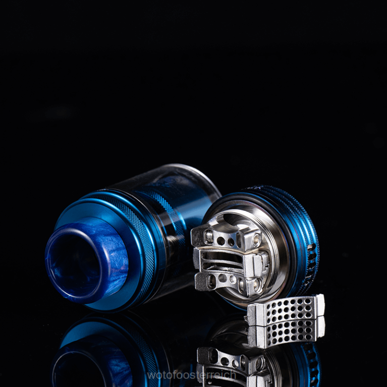 rta Blau Wotofo THE TROLL X - Wotofo vape tool kit 42F2Z241