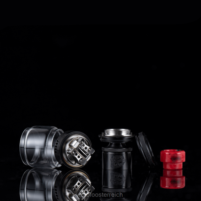 rta Blau Wotofo THE TROLL X - Wotofo vape tool kit 42F2Z241