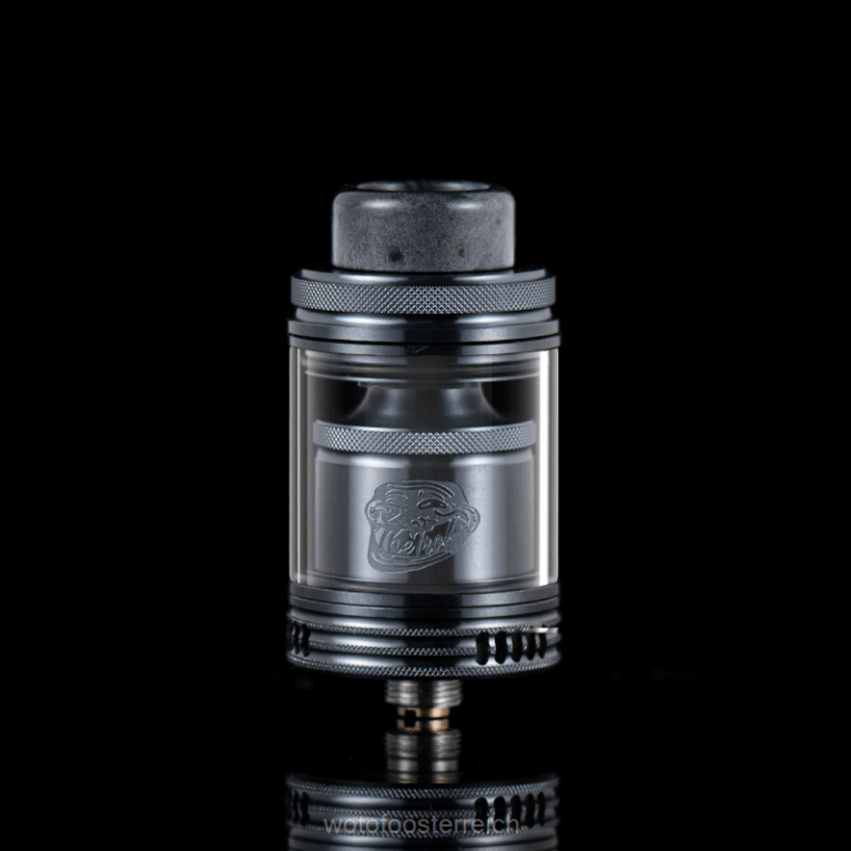 rta blaues Metall Wotofo THE TROLL X - Wotofo disposable vape 42F2Z240