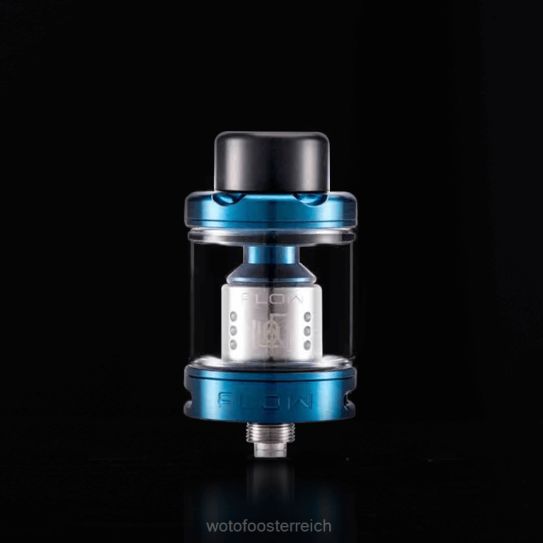 Untertank Blau Wotofo FLOW - Wotofo shop online 42F2Z304
