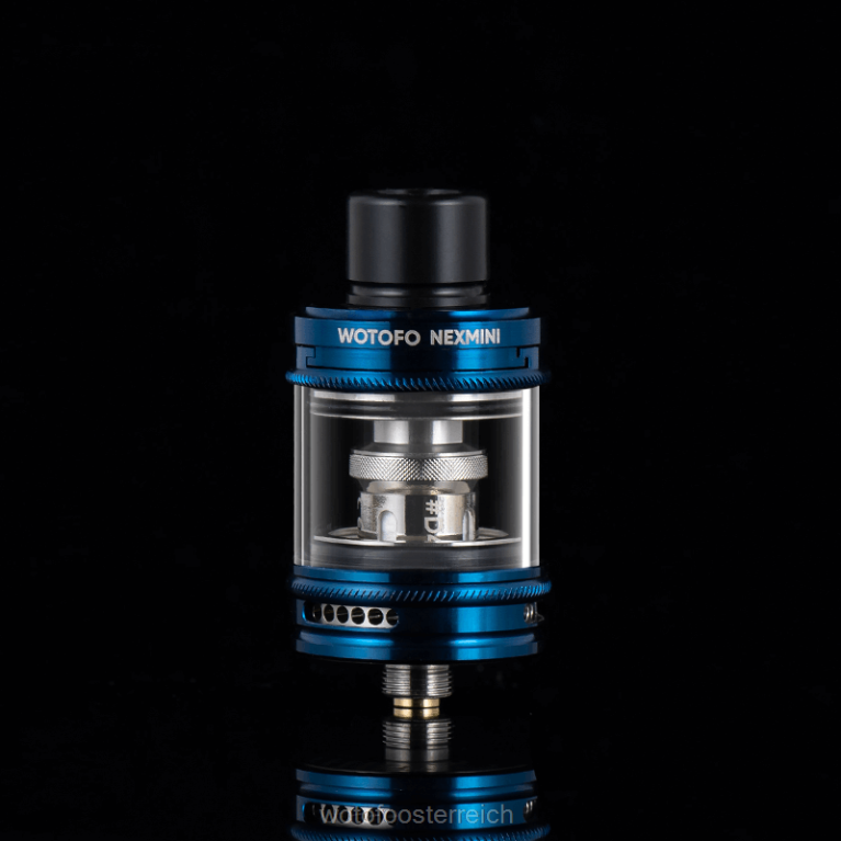Untertank Blau Wotofo NEXMINI - Wotofo kit 42F2Z308