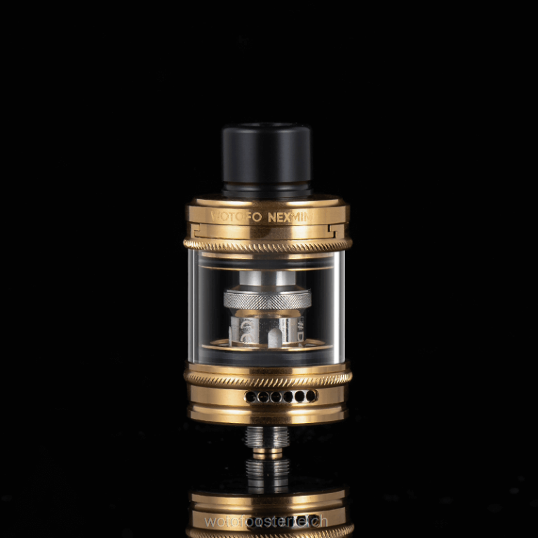 Untertank Gold Wotofo NEXMINI - Wotofo flavors 42F2Z309