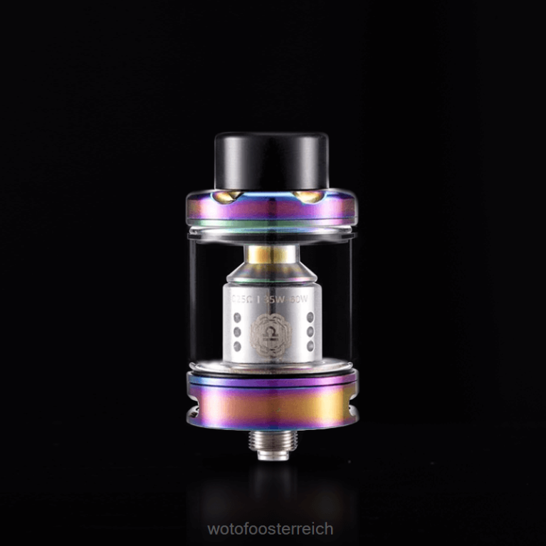 Untertank Regenbogen Wotofo FLOW - Wotofo price 42F2Z303