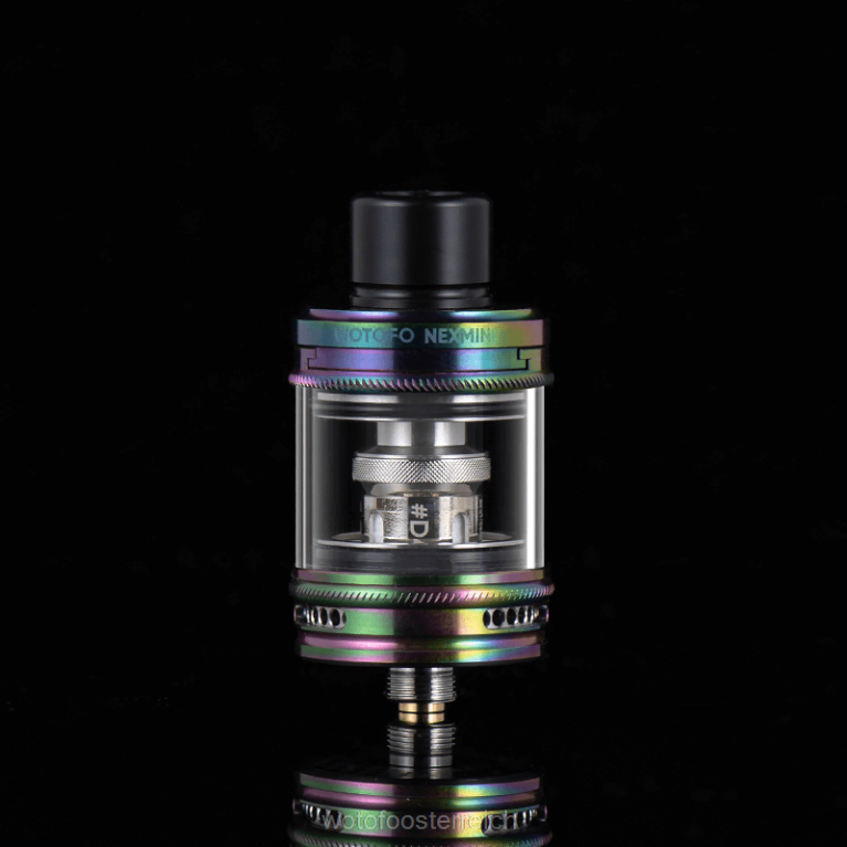 Untertank Regenbogen Wotofo NEXMINI - Wotofo disposable vape 42F2Z310
