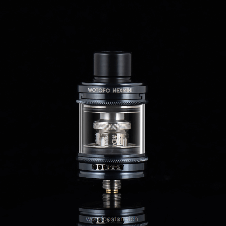 Untertank blaues Metall Wotofo NEXMINI - Wotofo vape flavours 42F2Z306