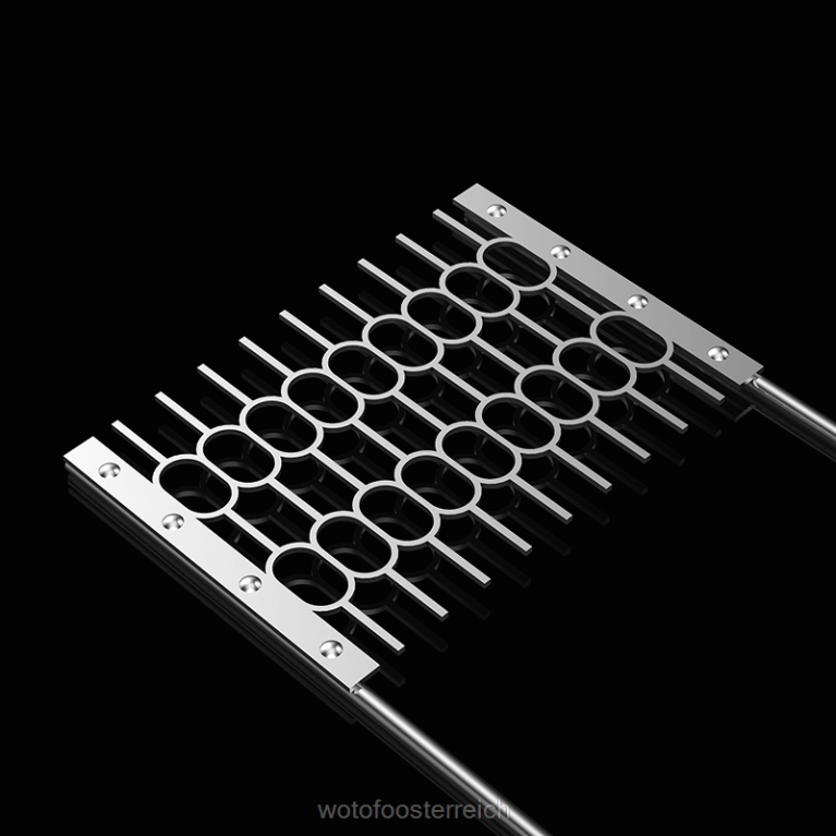 Nord-Mesh-Baumwoll-Set 0,6 Ohm Mesh + Baumwolle Wotofo SMRT - Wotofo disposable vape 42F2Z350