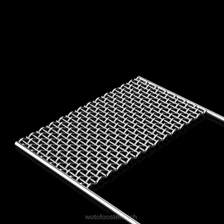 rpm2 Mesh-Baumwoll-Set nexmesh extrem Wotofo SMRT - Wotofo e-zigarette 42F2Z367