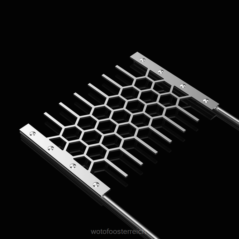 rpm Mesh-Baumwoll-Set 0,4 Ohm Mesh + Baumwolle Wotofo SMRT - Wotofo flavors 42F2Z349