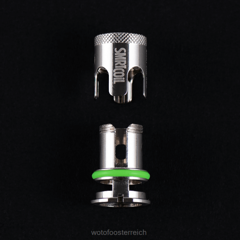 wiederaufbaubarer Spulensatz Smart-RPM-Kit Wotofo SMRT - Wotofo price 42F2Z343