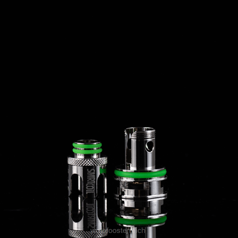 wiederaufbaubarer Spulensatz smrt rpm2-Kit Wotofo SMRT - Wotofo shop online 42F2Z344