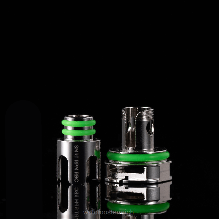 wiederaufbaubarer Spulensatz smrt rpm2-Kit Wotofo SMRT - Wotofo shop online 42F2Z344