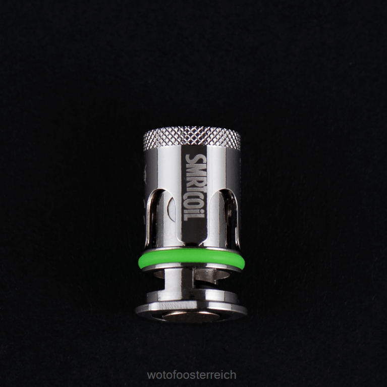 wiederaufbaubarer Spulensatz smrt rpm2-Kit Wotofo SMRT - Wotofo shop online 42F2Z344