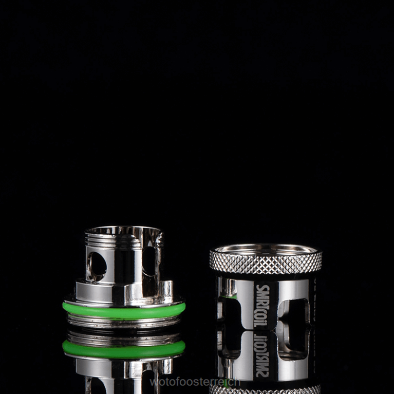 wiederaufbaubarer Spulensatz smrt v8 Baby-Set Wotofo SMRT - Wotofo vape tool kit 42F2Z341