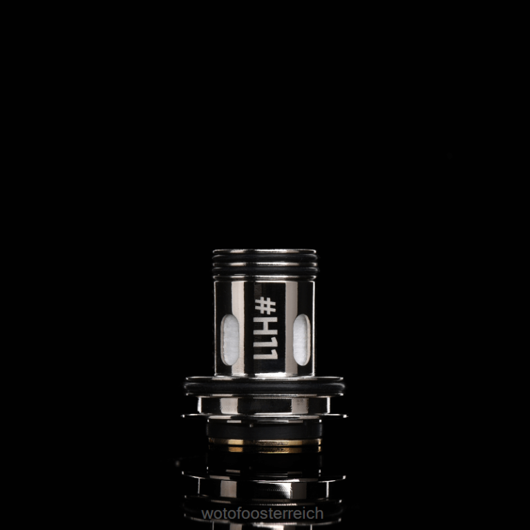 Tankspule h12 Clapton-Netz 3St Wotofo NEXMESH PRO - Wotofo vape flavours 42F2Z376