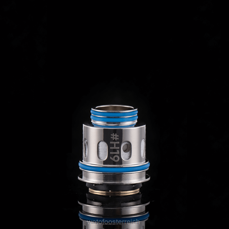 Tankspule h15 Mesh Parallelspule 3St Wotofo NEXMESH PRO - Wotofo Österreich 42F2Z375