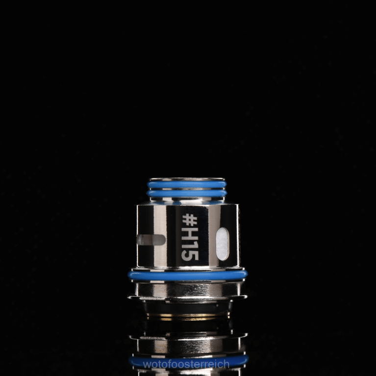 Tankspule h18 Triple Mesh Spule 3St Wotofo NEXMESH PRO - Wotofo e-zigarette 42F2Z377