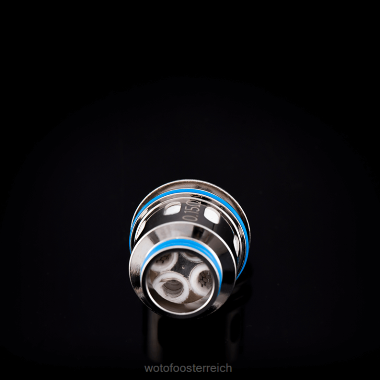 Tankspule h18 Triple Mesh Spule 3St Wotofo NEXMESH PRO - Wotofo e-zigarette 42F2Z377