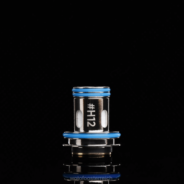 Tankspule h18 Triple Mesh Spule 3St Wotofo NEXMESH PRO - Wotofo e-zigarette 42F2Z377