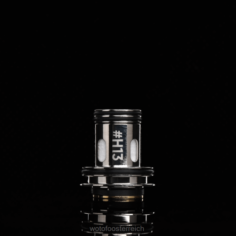 Tankspule h18 Triple Mesh Spule 3St Wotofo NEXMESH PRO - Wotofo e-zigarette 42F2Z377