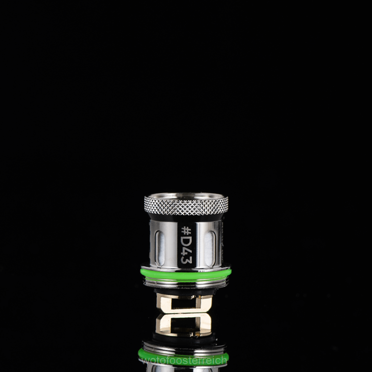 Untertankspule D45 RBA Spule 1St Wotofo NEXMINI - Wotofo kit 42F2Z388