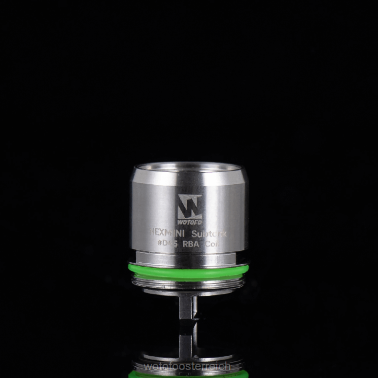 Untertankspule d41 a1 nexmesh 3St Wotofo NEXMINI - Wotofo shop online 42F2Z374