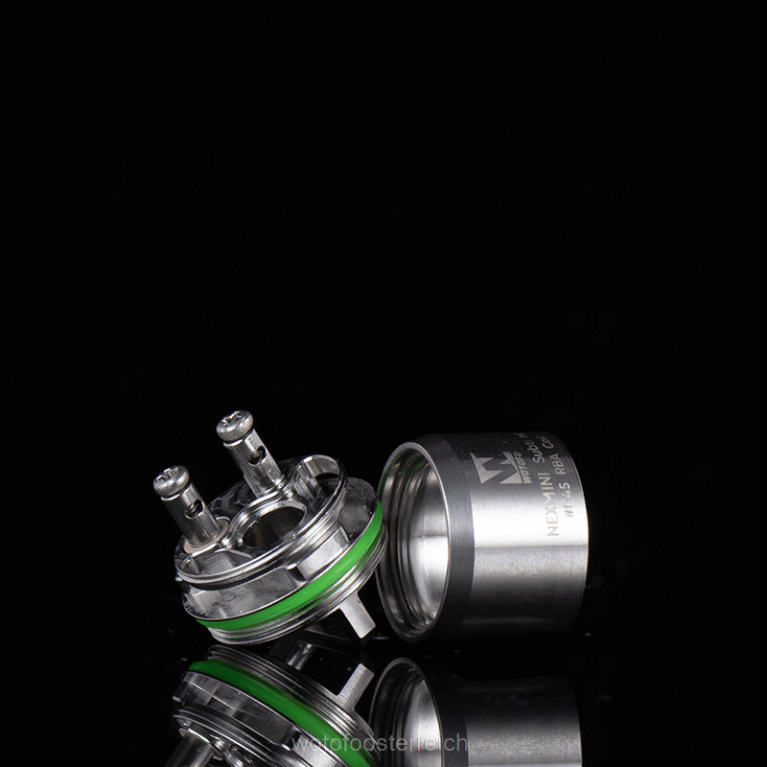 Untertankspule d41 a1 nexmesh 3St Wotofo NEXMINI - Wotofo shop online 42F2Z374