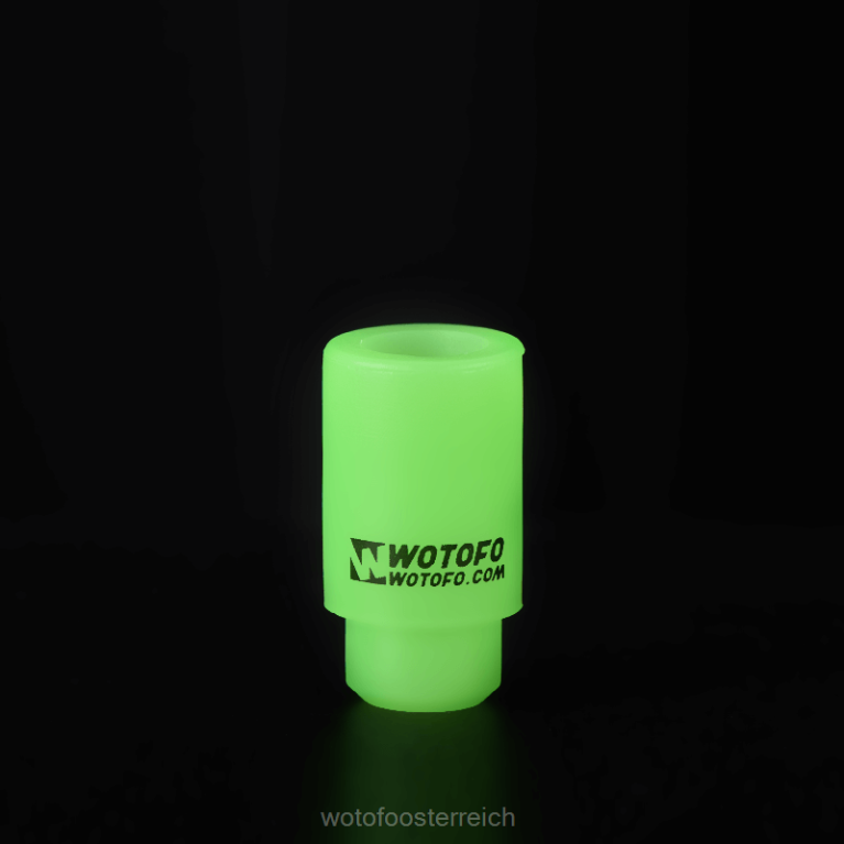 Einweg-Tropfspitze 510 5 Stück/Packung Wotofo - Wotofo Wien 42F2Z412