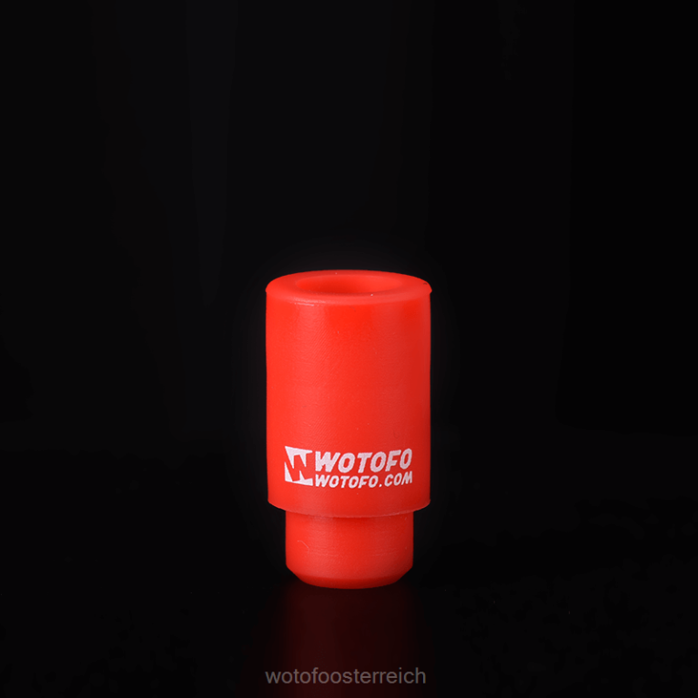 Einweg-Tropfspitze 510 5 Stück/Packung Wotofo - Wotofo Wien 42F2Z412
