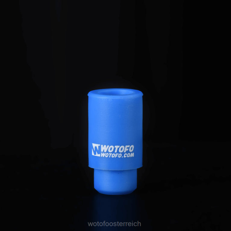 Einweg-Tropfspitze 510 5 Stück/Packung Wotofo - Wotofo Wien 42F2Z412