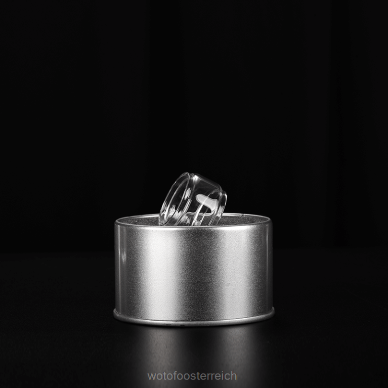 Glasrohr klar 4ml Wotofo FLOW PRO - Wotofo flavors 42F2Z409