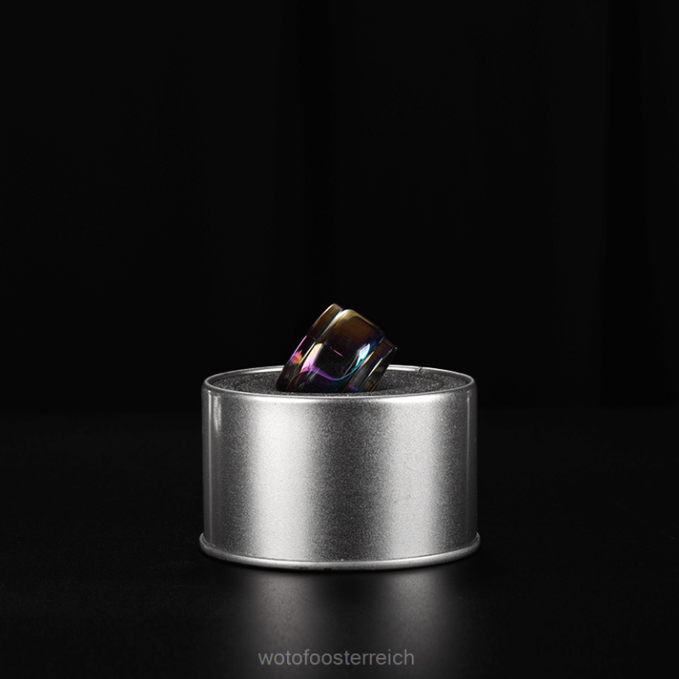 Glasrohr klar 4ml Wotofo FLOW PRO - Wotofo flavors 42F2Z409
