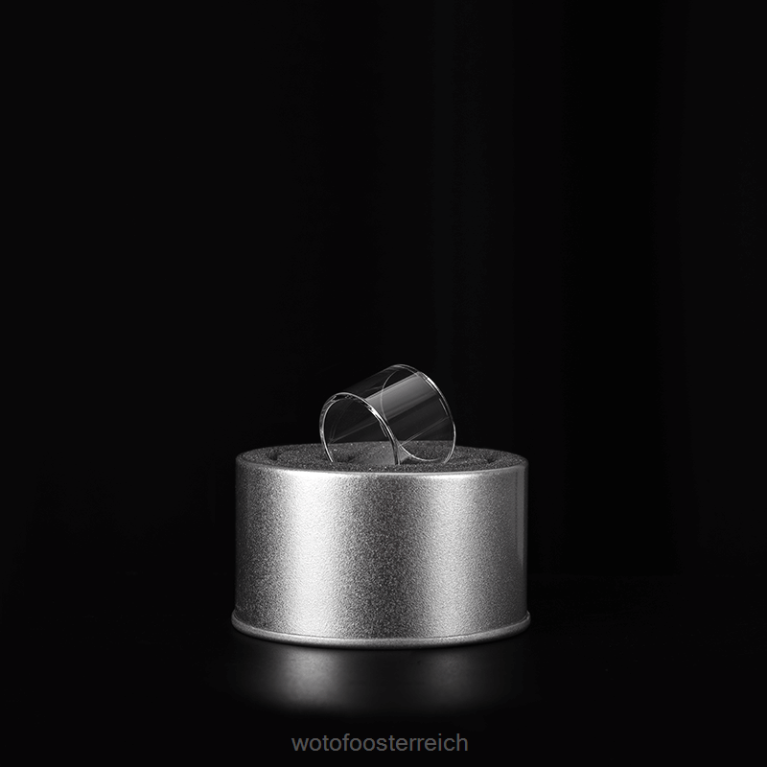 Glasrohr klar 5ml Wotofo FLOW PRO - Wotofo shop online 42F2Z424