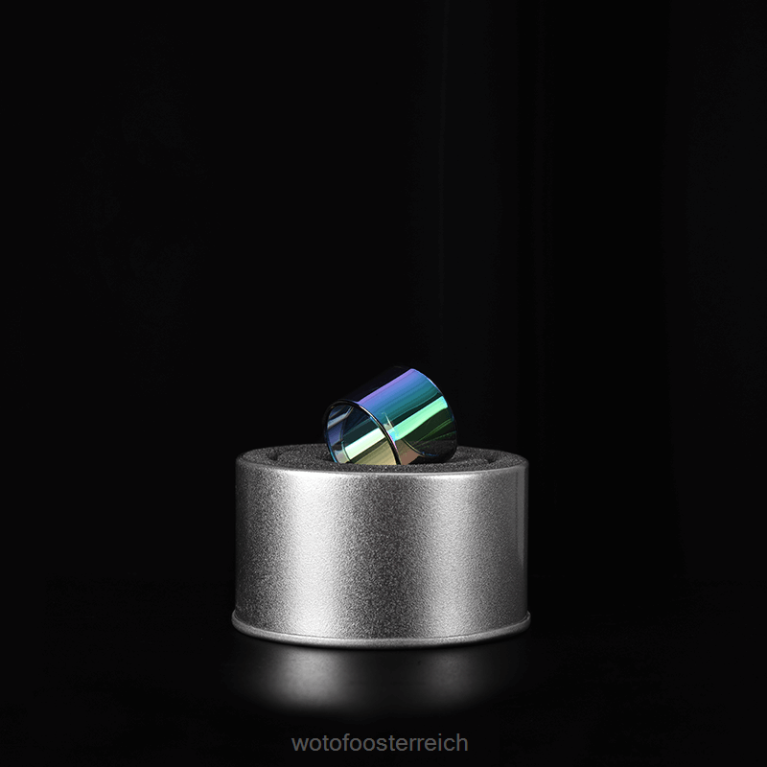 Glasrohr klar 5ml Wotofo FLOW PRO - Wotofo shop online 42F2Z424