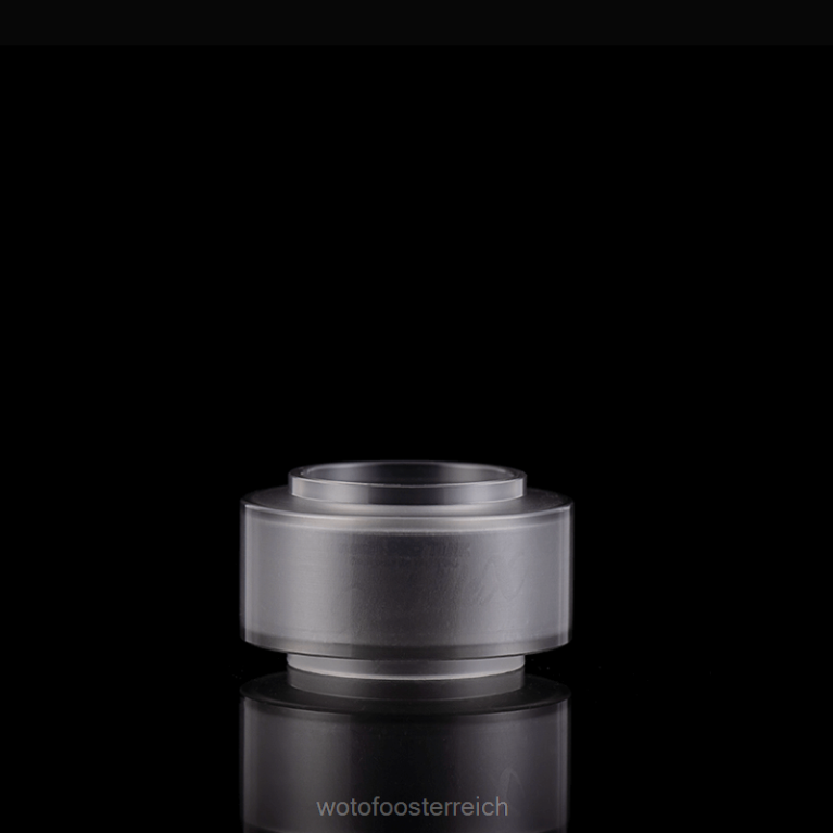 Tankschläuche für Profis 6 ml Glas Wotofo NEXMESH - Wotofo price 42F2Z403