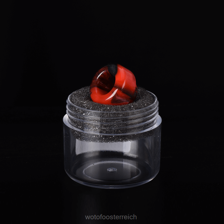 Unity RTA 810 Tropfspitze Blau Wotofo PROFILE - Wotofo e-zigarette 42F2Z427