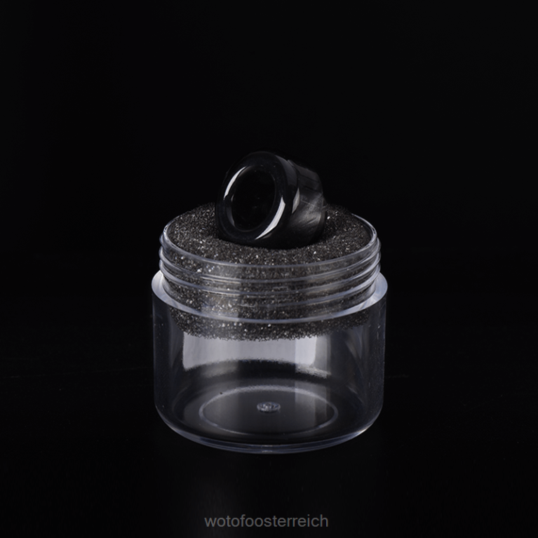 Unity RTA 810 Tropfspitze Blau Wotofo PROFILE - Wotofo e-zigarette 42F2Z427