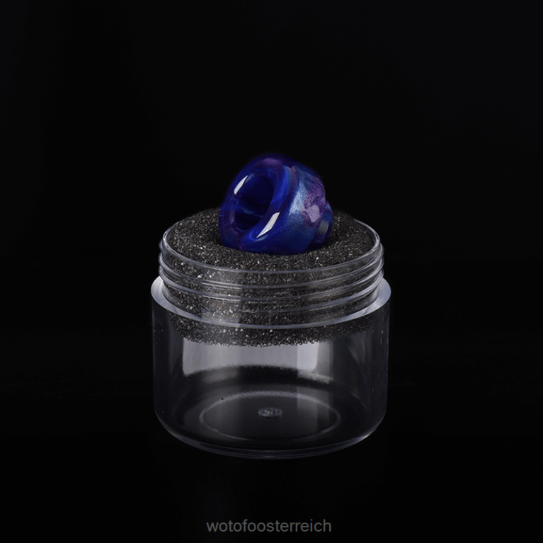 Unity RTA 810 Tropfspitze golden Wotofo PROFILE - Wotofo flavors 42F2Z429