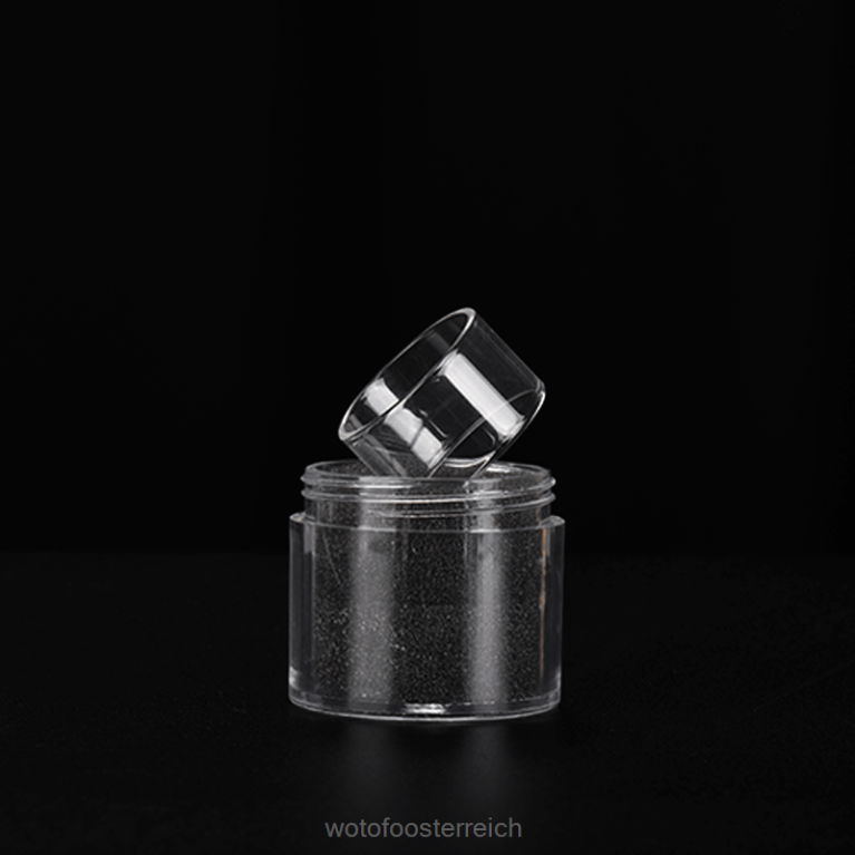 Unity RTA-Glasröhre 3,5 ml Wotofo PROFILE - Wotofo Wien 42F2Z392