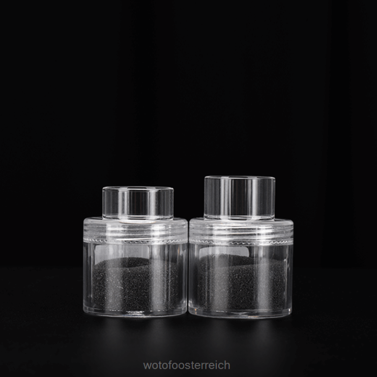 Unity RTA-Glasröhre 5 ml Wotofo PROFILE - Wotofo disposable vape 42F2Z400